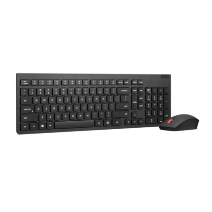 LENOVO Essential Wireless Keyboard and Mouse Combo