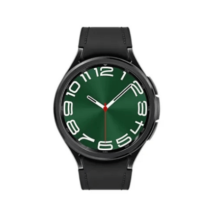 Samsung Galaxy Watch6 Classic Black 47mm 1.47''1.4GHz 2.0GB+16GB 425 mAh 12M