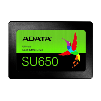 Adata disque dur SSD SATA 2,5 Interne 512Go