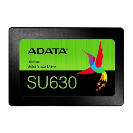 ADATA SU630 Disque SSD 2.5