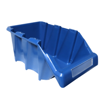 BAC À BEC EN PLASTIQUE GM C1011