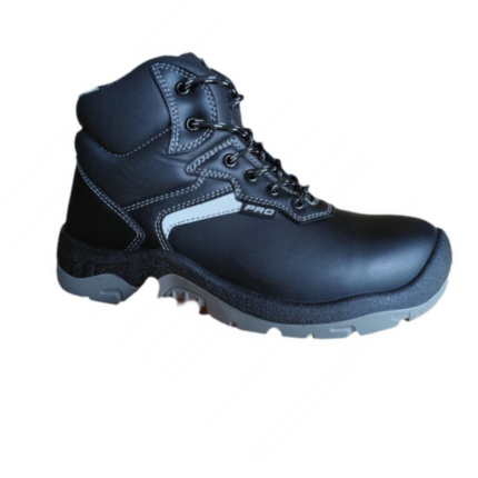 Chaussures de sécurité norme S3, coupe haute