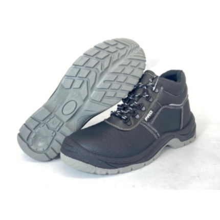 Chaussures de sécurité à tige haute