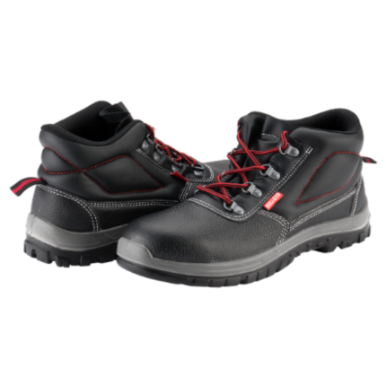 Chaussures de sécurité à la norme S3