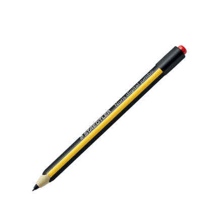 Stylo Noris digital jumbo 180J 22
