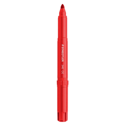 Stylo à pointe en fibre géante STAEDTLER 340