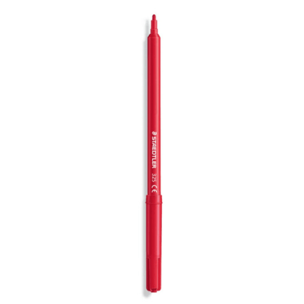 Stylo à pointe de fibre STAEDTLER 325
