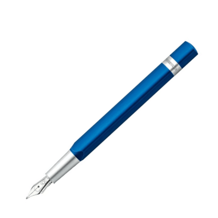 Stylo à plume STAEDTLER 476TRX blue