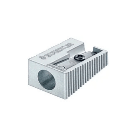 Taille-crayon métal STAEDTLER 510 10