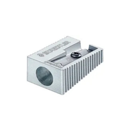 Taille-crayon métal STAEDTLER 510 10