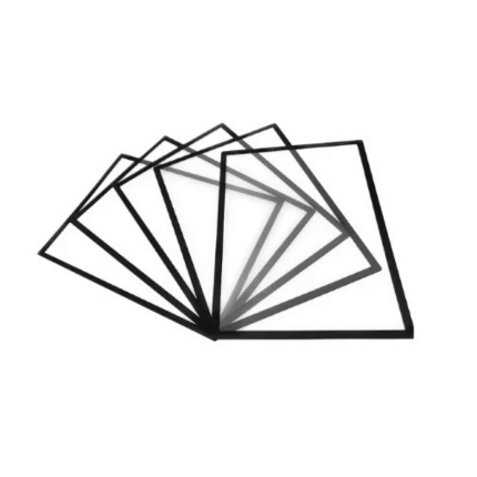 PORTE-DOCUMENT SCELLÉ