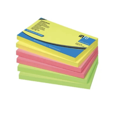 POSTIT INFO DS-585521