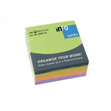 POSTIT INFO BP-565475