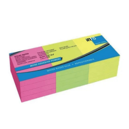 POSTIT INFO DS-565339