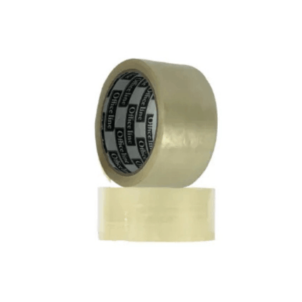 RUBANS ADHESIFS SCOTCH TRANSPARENT