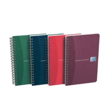 Reliure Intégrale Couverture souple