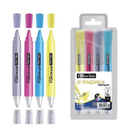 SURLIGNEUR EFFACABLE