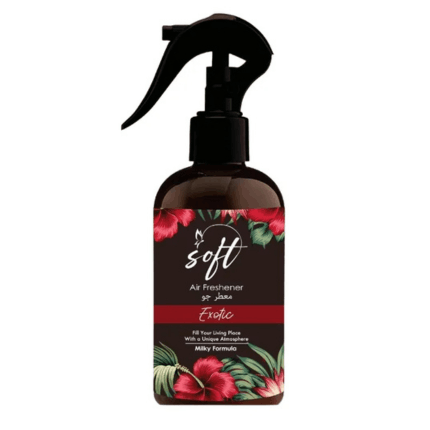 AIR FRESH SOFT EXOTIC