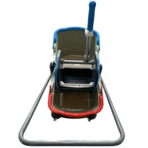 Chariot de Ménage Professionnel