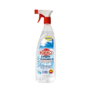 KIRIKO PPISTOLA NETTOYANT POUR VITRES 1 LITRE