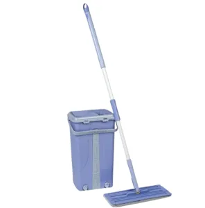 Balais et franges de lavage