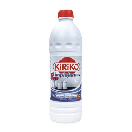 Nettoyant pour joints 1000 ml