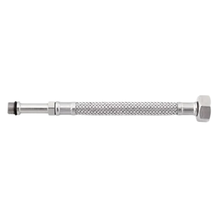 Tuyau flexible en acier inoxydable 108L12D12F AISI