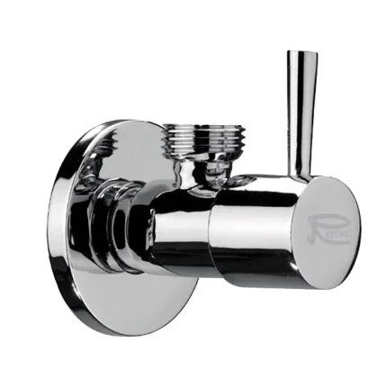 Robinet sous lavabo avec cartouche cèramique 128L1212