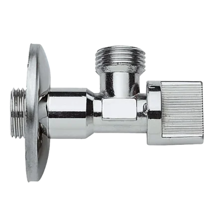 128R Robinet á sphére avec joint torique