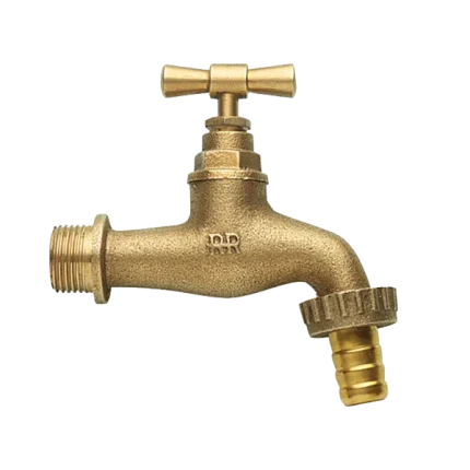 200 Robinet à raccord de tuyau en laiton