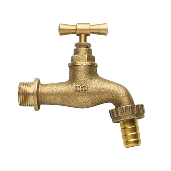 200 Robinet à raccord de tuyau en laiton 200 Robinet à raccord de tuyau en laiton