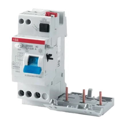 Blocs différentiels Série DDA 200