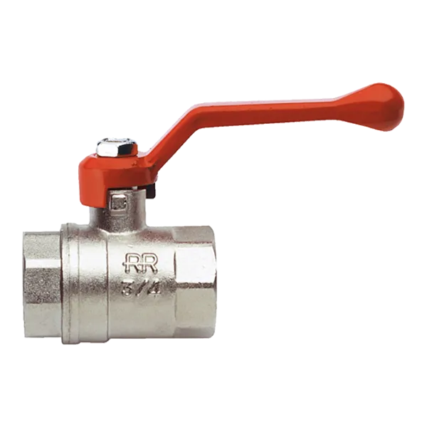 371 Robinet chromè á sphére 371 Robinet chromè á sphére