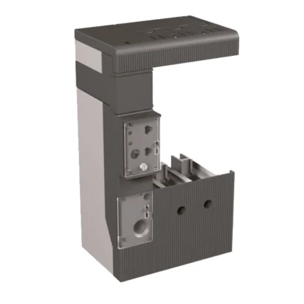 BLOC Différentiels POUR XT1-XT3