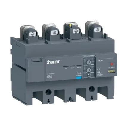 Bloc Différentiels: HBB