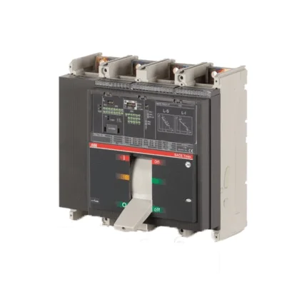 Disjoncteurs tmax: t7