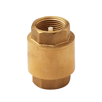 Soupape de retenue REMER 380