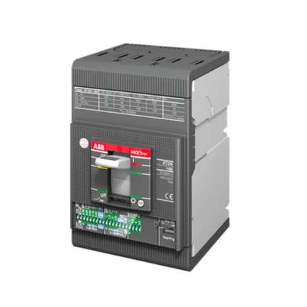 Disjoncteurs xt: xt2