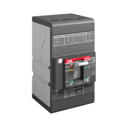 Disjoncteurs xt: xt1