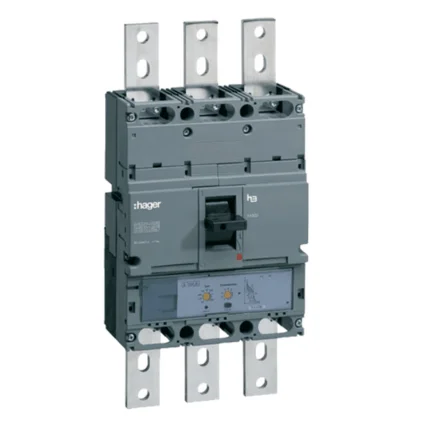 Disjoncteurs h3: h1000