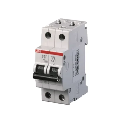 Disjoncteur mod. s200 p...