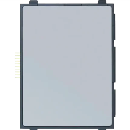 Cache pour les emplacements non utilisés du CMSI 8000 - 783254