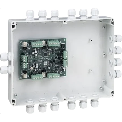 Matériel déporté adressable MD4L - 783257.10