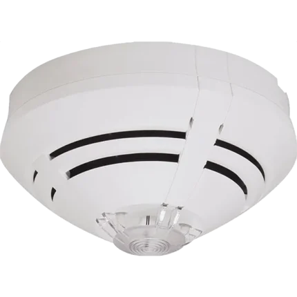 Détecteur multicapteurs optique thermique interactif IQ8Quad Otblue - 802375.F