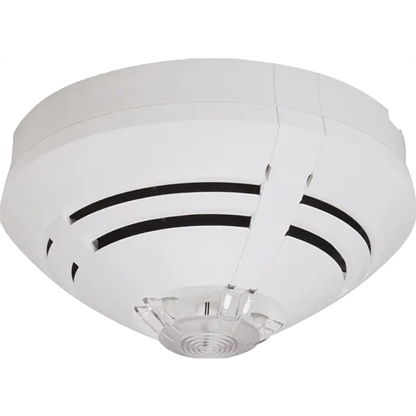 Détecteur multicapteurs optique thermique interactif IQ8Quad Otblue - 802375.F Détecteur multicapteurs optique thermique interactif IQ8Quad Otblue - 802375.F