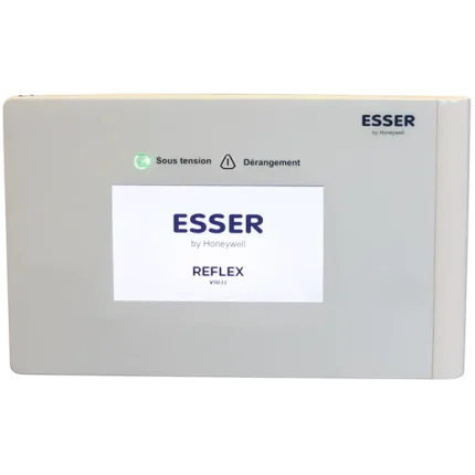 Tableau Répétiteur d'Exploitation Reflex - 80250F