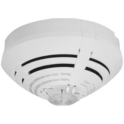 Détecteur de fumée optique IQ8Quad Ex (i) - 803371.EX.F0