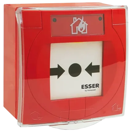 Déclencheur manuel adressable 804963.EX.F0