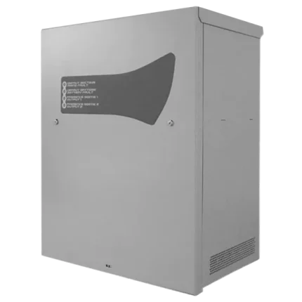 Alimentation Electrique de Sécurité AES 48 Vcc/8A en coffret