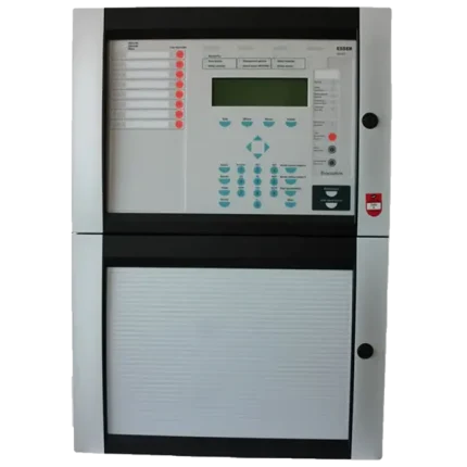 CMSI SensES C8E en coffret 8 fonctions (extensible à 16 fonctions max.) - 808293